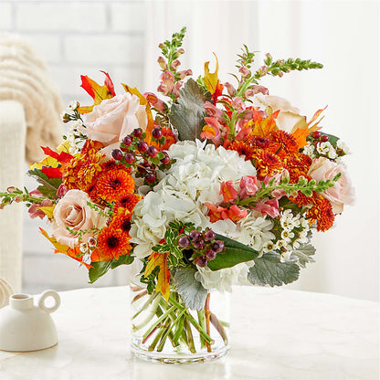 Autumnal Equinox Bouquet – MELINDA MCCOY'S FLOWERS, Long Beach CA