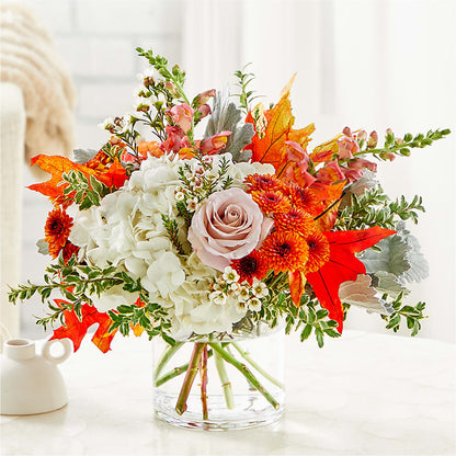 Autumnal Equinox Bouquet – MELINDA MCCOY'S FLOWERS, Long Beach CA