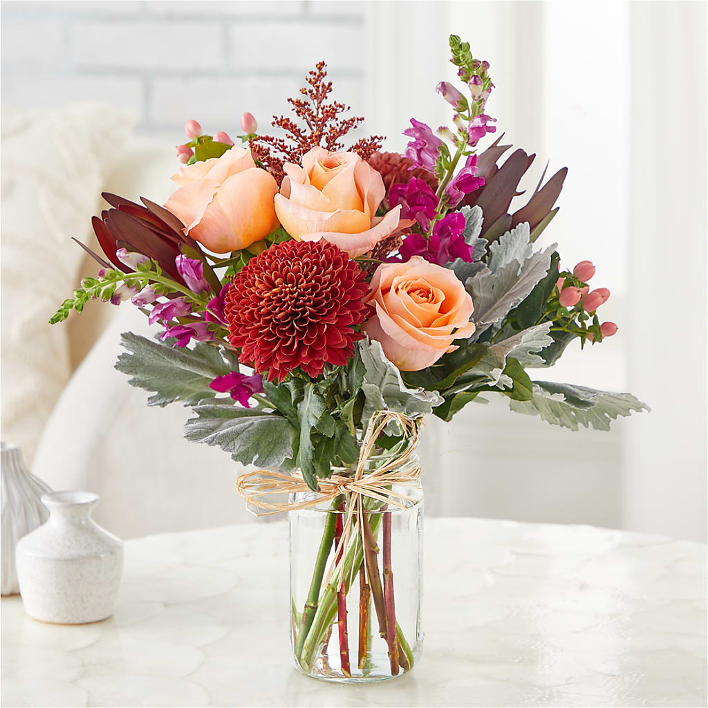 Moody Hues Bouquet – MELINDA MCCOY'S FLOWERS, Long Beach CA