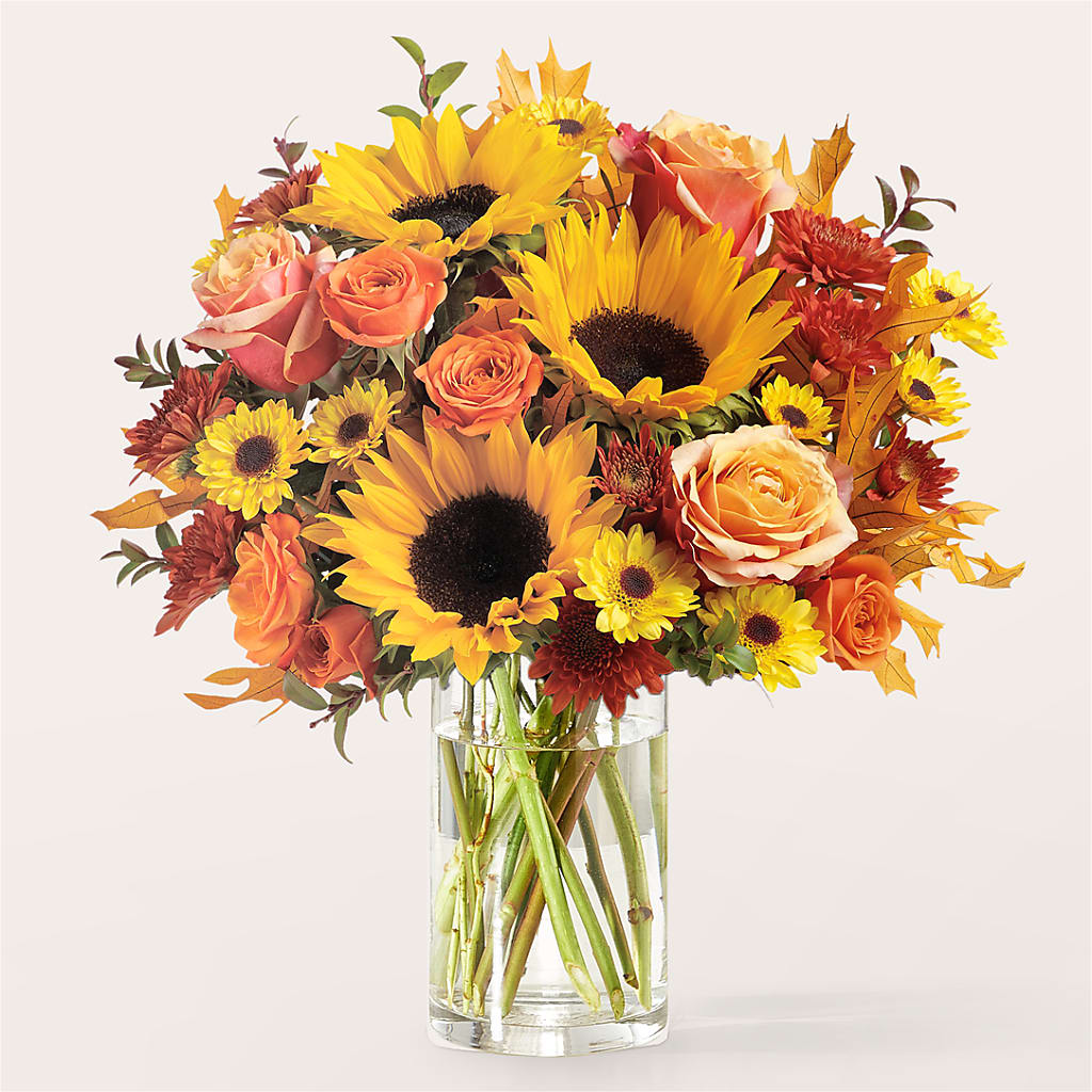 Fluttering Foliage Bouquet – MELINDA MCCOY'S FLOWERS, Long Beach CA