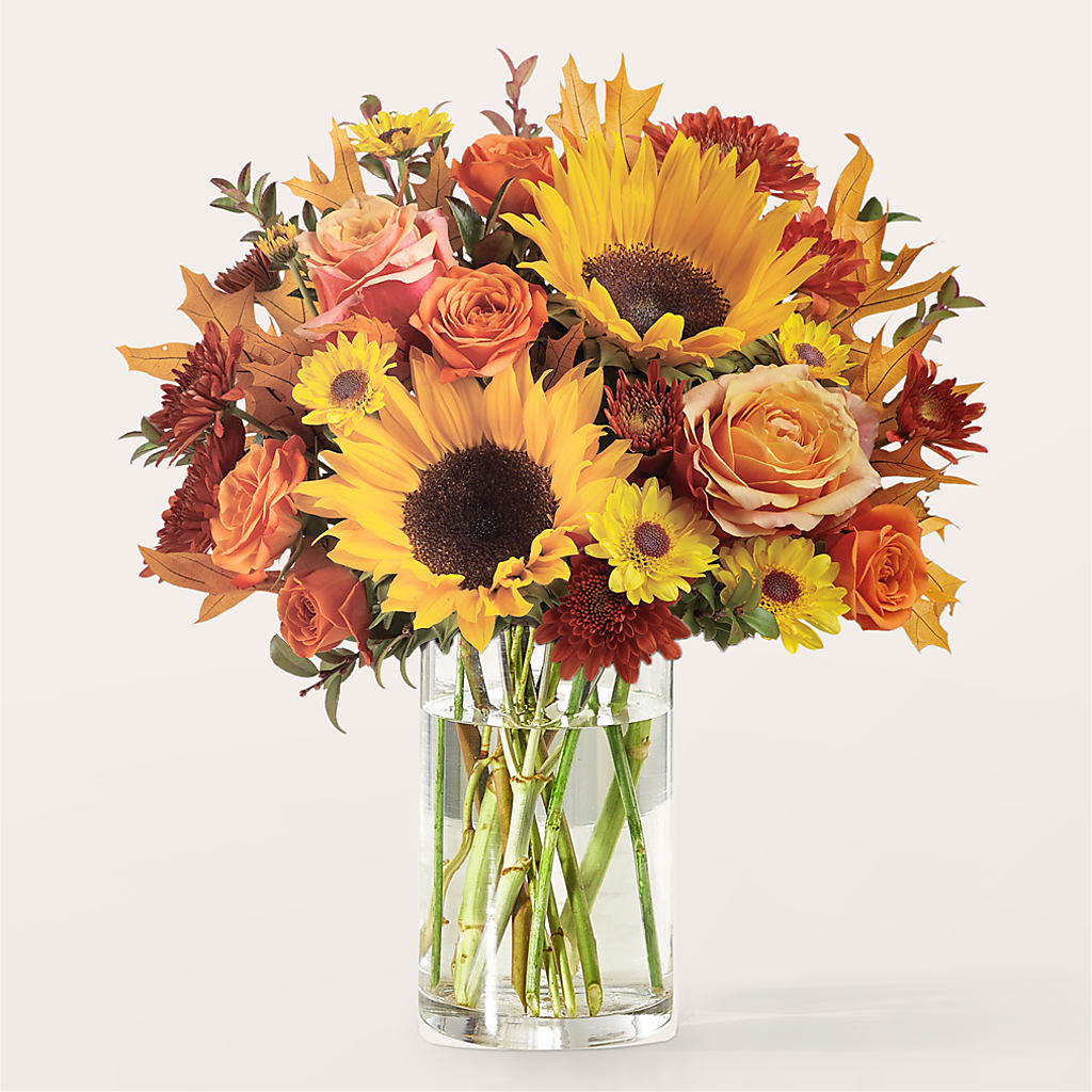 Fluttering Foliage Bouquet – MELINDA MCCOY'S FLOWERS, Long Beach CA