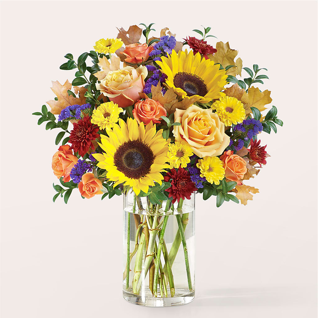 Harvest Moon Bouquet – MELINDA MCCOY'S FLOWERS, Long Beach CA