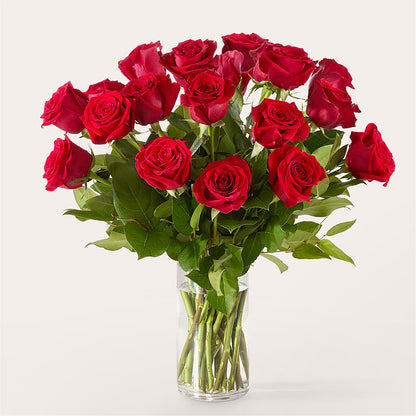 The One Red Rose Bouquet – MELINDA MCCOY'S FLOWERS, Long Beach CA