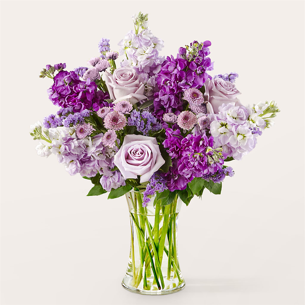 Give a Twirl Bouquet – MELINDA MCCOY'S FLOWERS, Long Beach CA