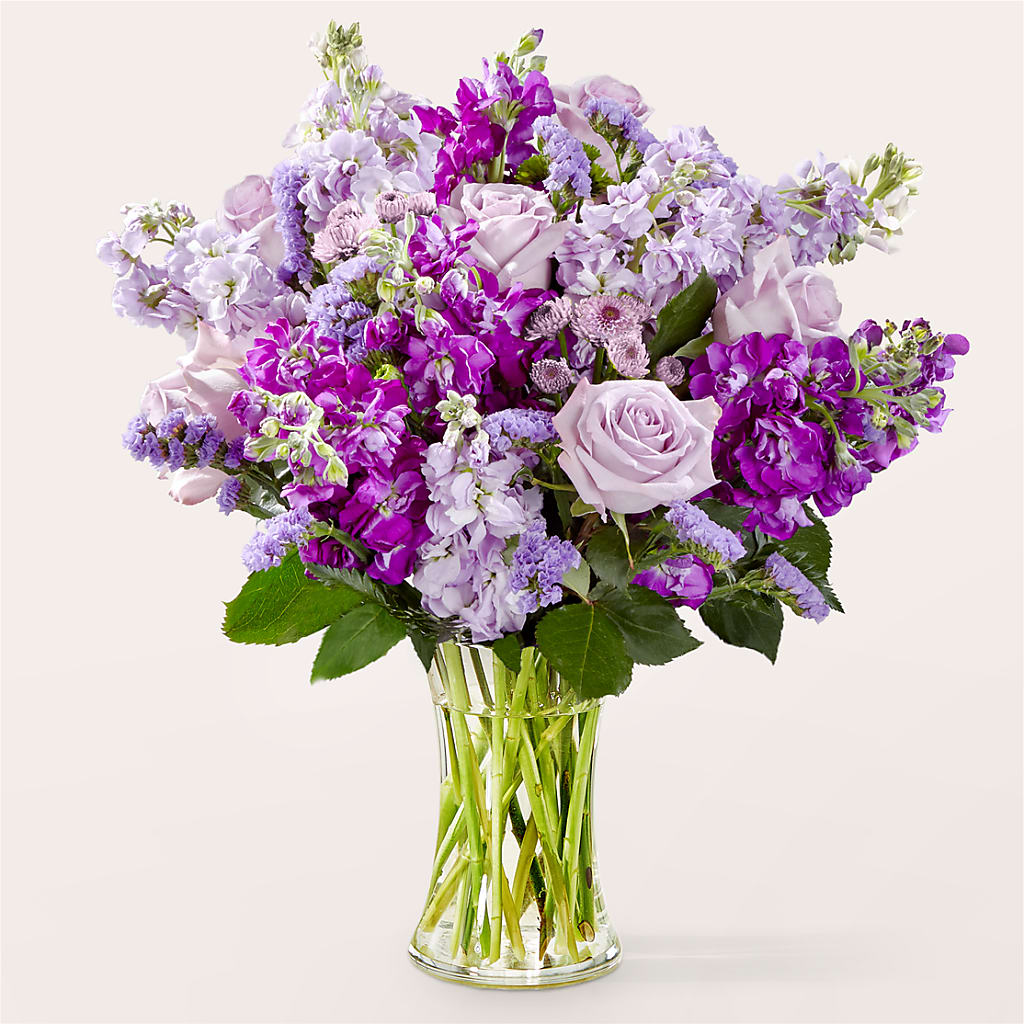 Give a Twirl Bouquet – MELINDA MCCOY'S FLOWERS, Long Beach CA