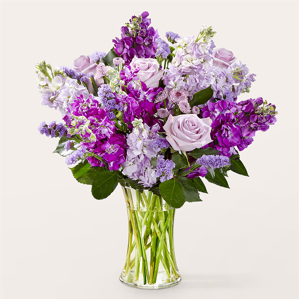Give a Twirl Bouquet – MELINDA MCCOY'S FLOWERS, Long Beach CA