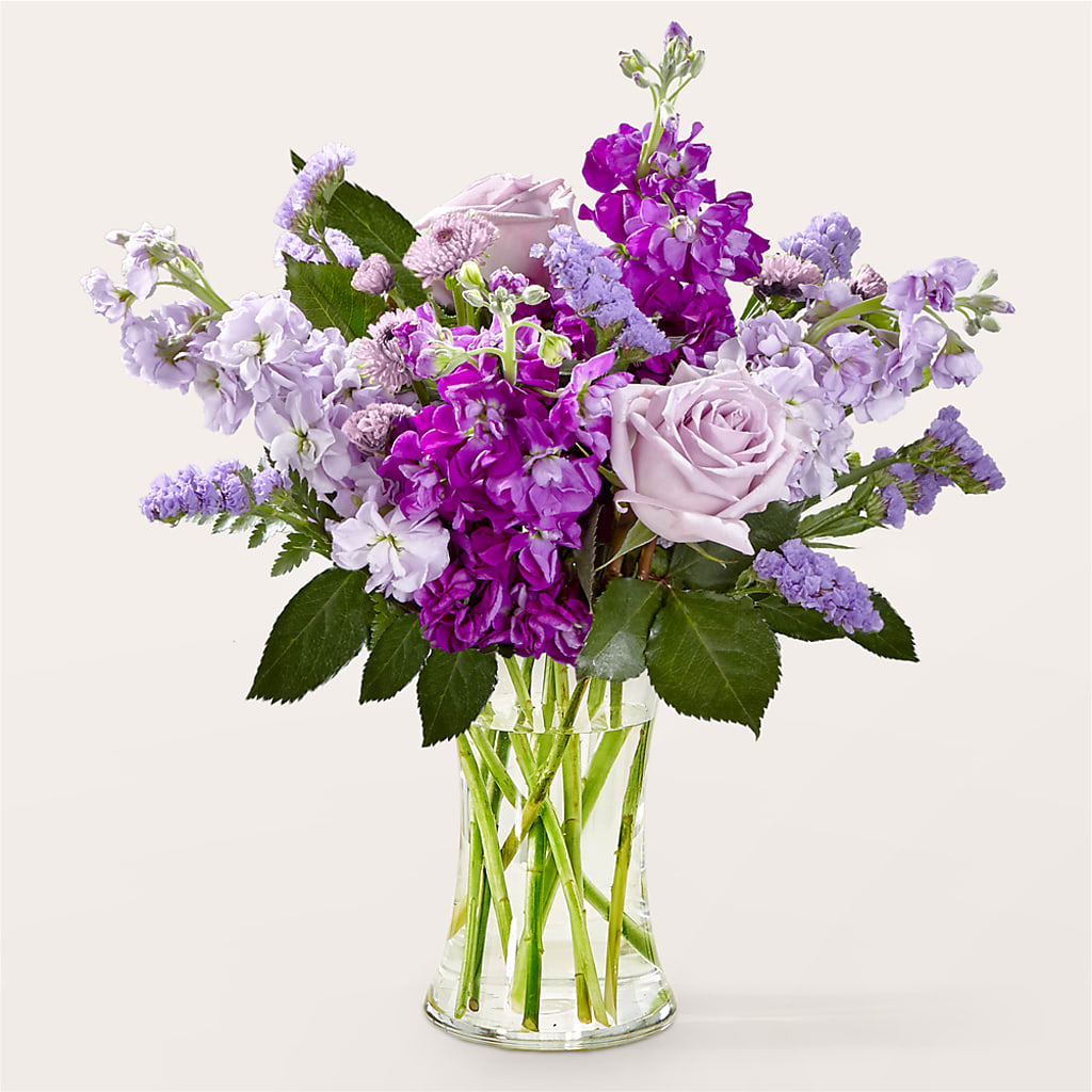 Give a Twirl Bouquet – MELINDA MCCOY'S FLOWERS, Long Beach CA