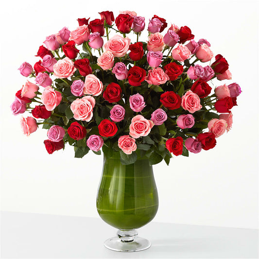 The Opulence – MELINDA MCCOY'S FLOWERS, Long Beach CA