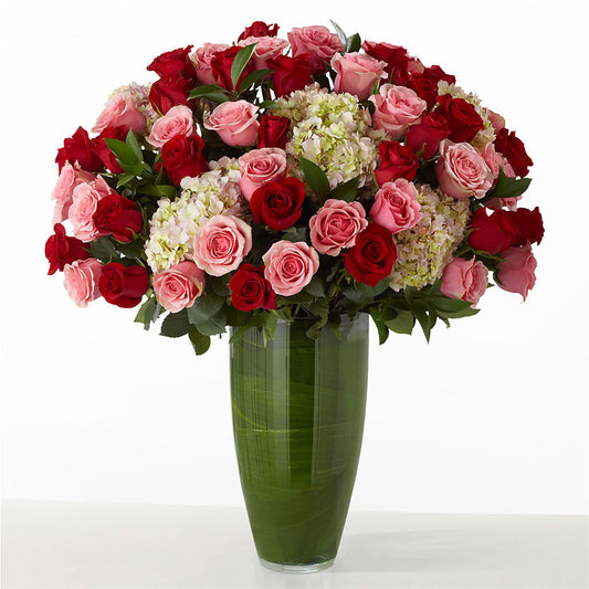 The Allure – MELINDA MCCOY'S FLOWERS, Long Beach CA