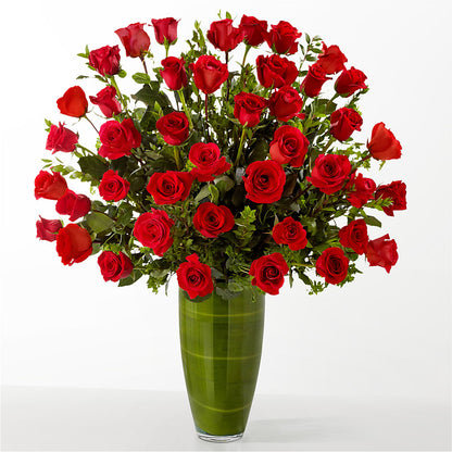 The Ballad – MELINDA MCCOY'S FLOWERS, Long Beach CA