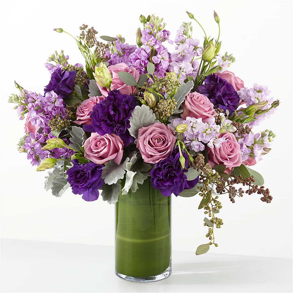 The Monarch – MELINDA MCCOY'S FLOWERS, Long Beach CA