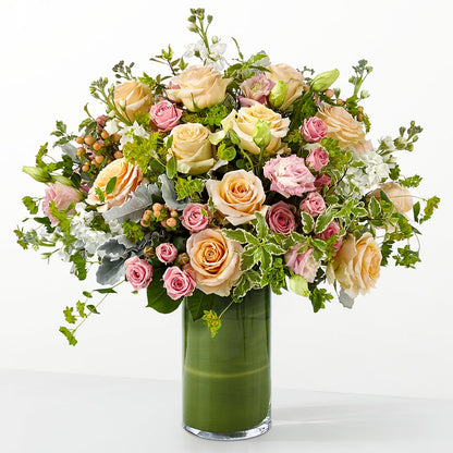 The Glamour Shot – MELINDA MCCOY'S FLOWERS, Long Beach CA