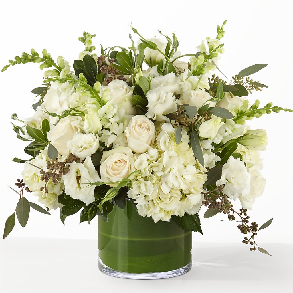 The Gallery – MELINDA MCCOY'S FLOWERS, Long Beach CA