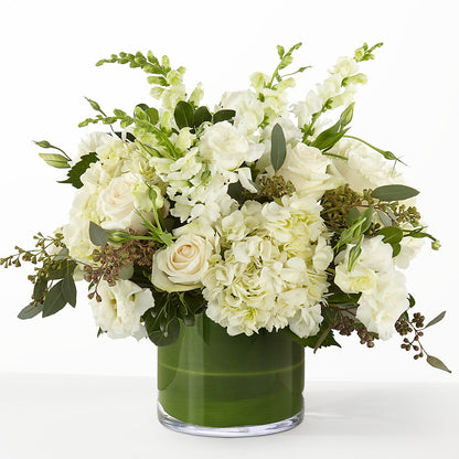 The Gallery – MELINDA MCCOY'S FLOWERS, Long Beach CA