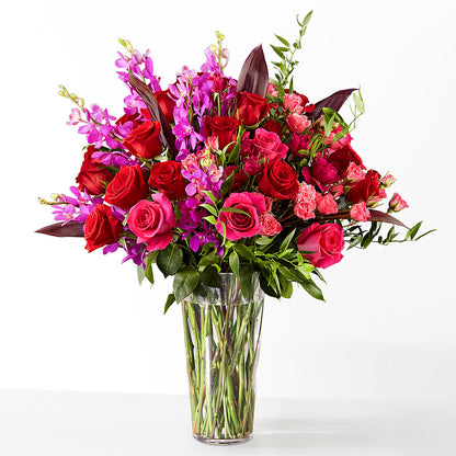 The Honeymoon – MELINDA MCCOY'S FLOWERS, Long Beach CA
