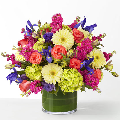 The Couture – MELINDA MCCOY'S FLOWERS, Long Beach CA