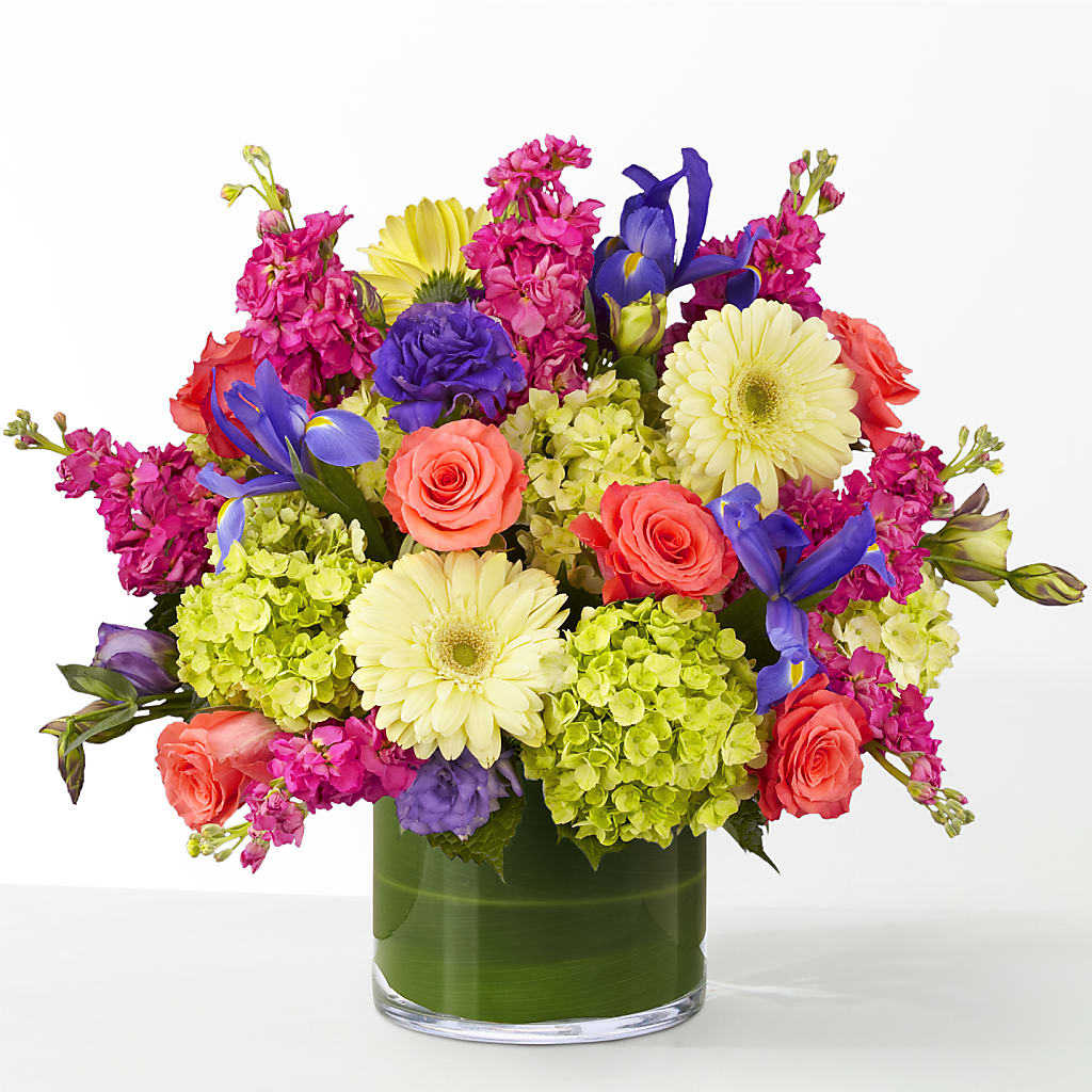 The Couture – MELINDA MCCOY'S FLOWERS, Long Beach CA