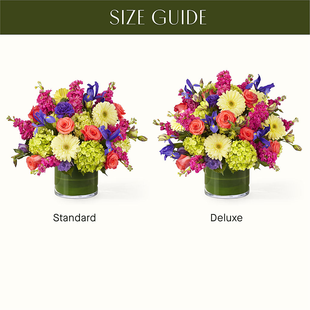 The Couture – MELINDA MCCOY'S FLOWERS, Long Beach CA