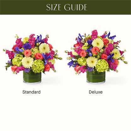 The Couture – MELINDA MCCOY'S FLOWERS, Long Beach CA
