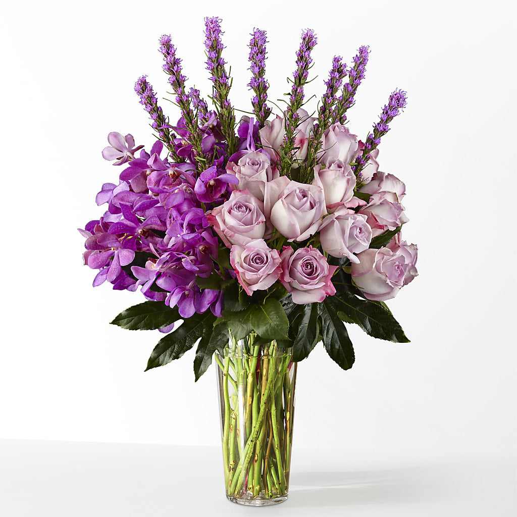 The Maximalist – MELINDA MCCOY'S FLOWERS, Long Beach CA