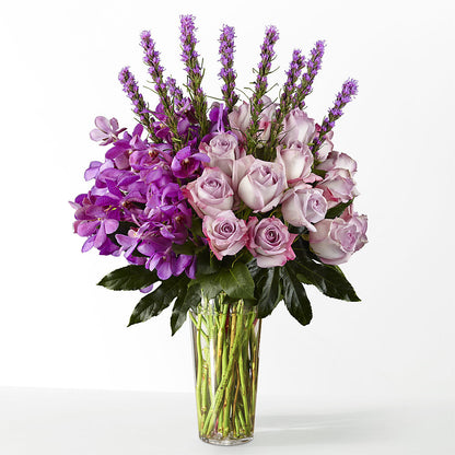 The Maximalist – MELINDA MCCOY'S FLOWERS, Long Beach CA