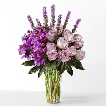 The Maximalist – MELINDA MCCOY'S FLOWERS, Long Beach CA