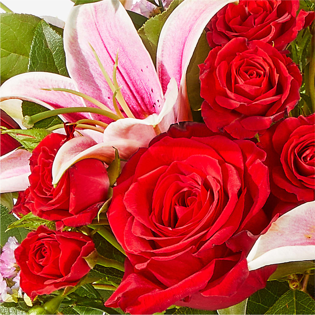 Hopeless Romantic Bouquet – MELINDA MCCOY'S FLOWERS, Long Beach CA