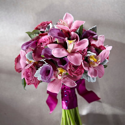 Delicacy Bouquet – MELINDA MCCOY'S FLOWERS, Long Beach CA