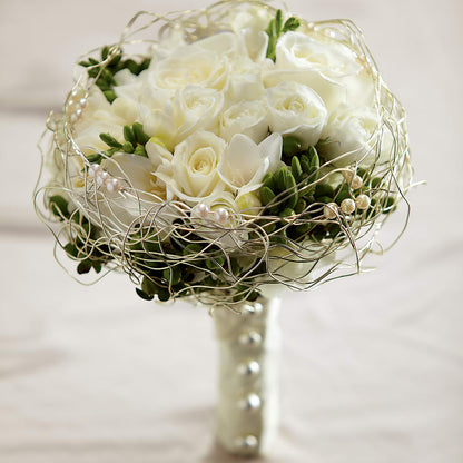 Evermore Bouquet – MELINDA MCCOY'S FLOWERS, Long Beach CA