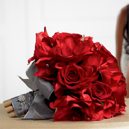 Heart's Happiness Bouquet – MELINDA MCCOY'S FLOWERS, Long Beach CA