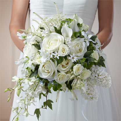 Cherish Bouquet – MELINDA MCCOY'S FLOWERS, Long Beach CA