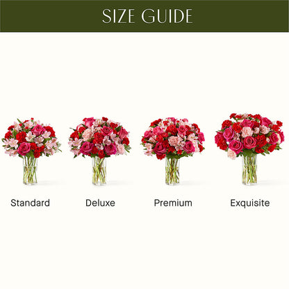 You're Precious Bouquet – MELINDA MCCOY'S FLOWERS, Long Beach CA