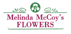 Melinda McCoy's Flowers