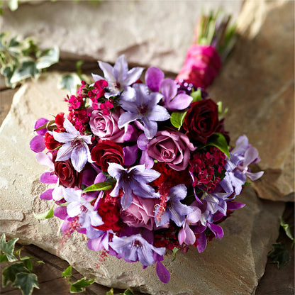 Enlightened Love Bouquet – MELINDA MCCOY'S FLOWERS, Long Beach CA