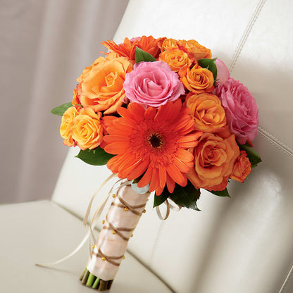 Lifetime of Love Bouquet – MELINDA MCCOY'S FLOWERS, Long Beach CA