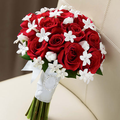 Poetry Bouquet – MELINDA MCCOY'S FLOWERS, Long Beach CA