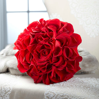 Composite Rose Bouquet – MELINDA MCCOY'S FLOWERS, Long Beach CA