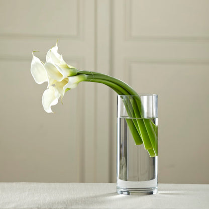 White Calla Bouquet – MELINDA MCCOY'S FLOWERS, Long Beach CA