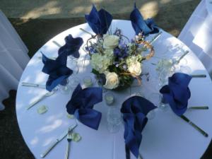 Wedding Centerpiece